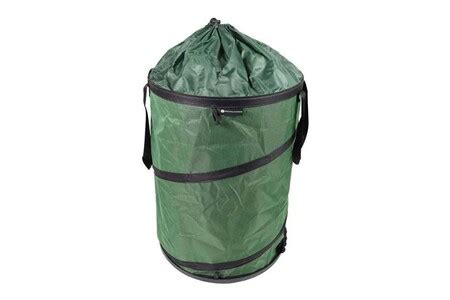 sac dechet pop up qualité